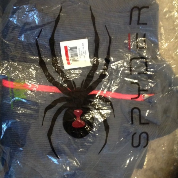 NWT XS $99 Women's Spyder Jewel Core Jacket - Picture 5 of 5